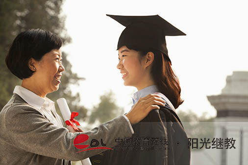 國家開放大學的錄取方式有哪些？怎么備考？