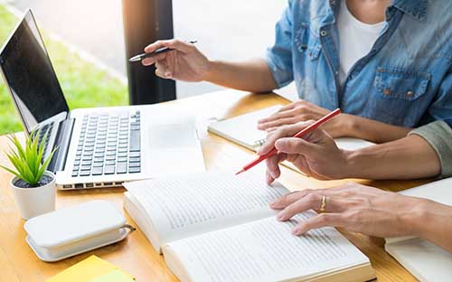 國家開放大學授課方式是什么？適合什么人報名？