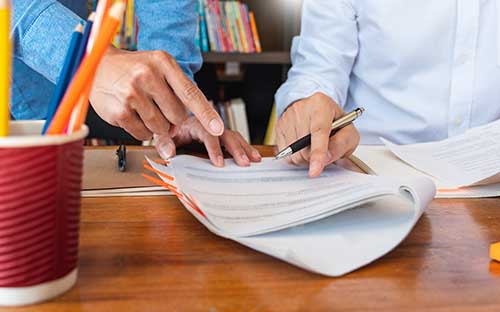 國家開放大學怎么上課？有哪些課程？