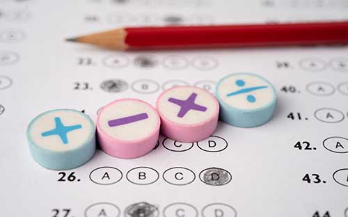 國家開放大學考試在哪里考？考試內容包括哪些？