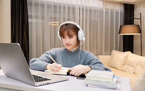 國家開放大學哪些專業比較簡單？在哪里報名？