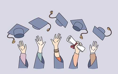 國家開放大學形考怎么考？考什么內容？