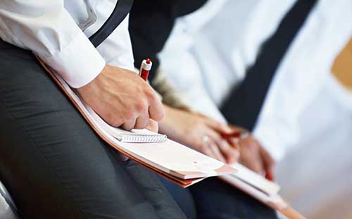 國家開放大學學習場景