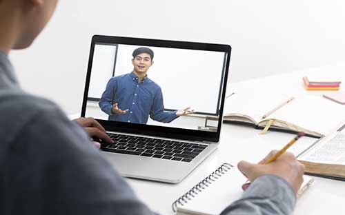 國家開放大學期末考試考什么？成績多久能查？