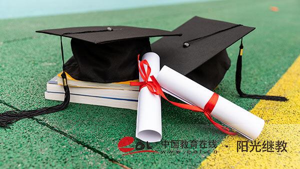 國家開放大學秋季入學時間是多久？報名流程是什么？