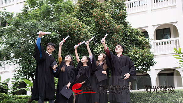 國家開放大學報名流程有哪些？怎么備考？