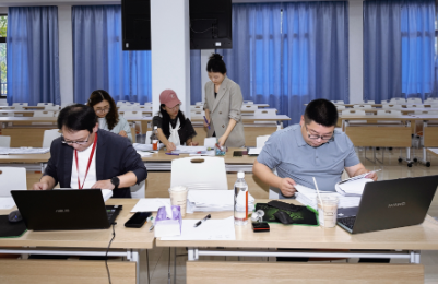 規范審核守初心，招新賦能啟新篇—我院2026年春季招生審核工作圓滿收官