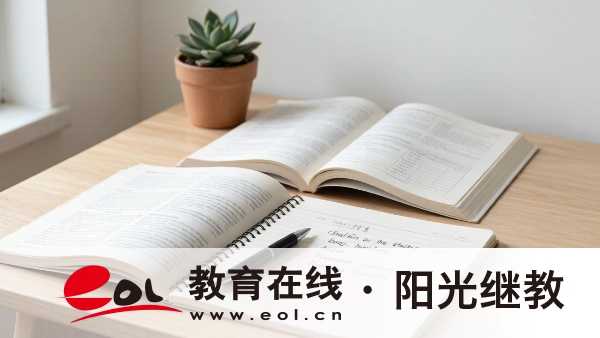 適配職場全能進階！重慶開放大學行政管理專業課程+就業全解析