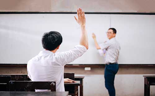 選擇學歷提升培訓班有什么優勢呢？