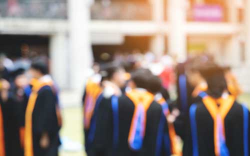 大專如何提升全日制本科學歷？