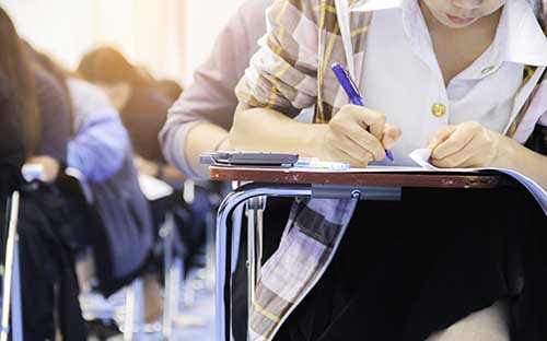 學歷提升考試科目題型有哪些？