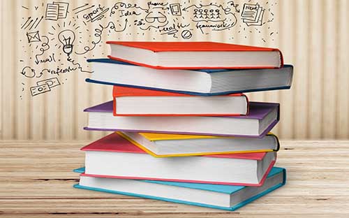 理科成人高考都需要買那些書籍？