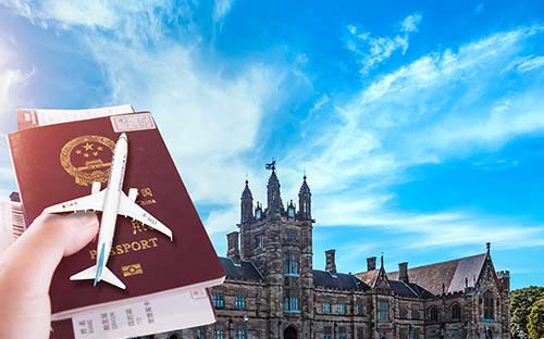 景觀設計留學申請方法 景觀設計國外大學排名