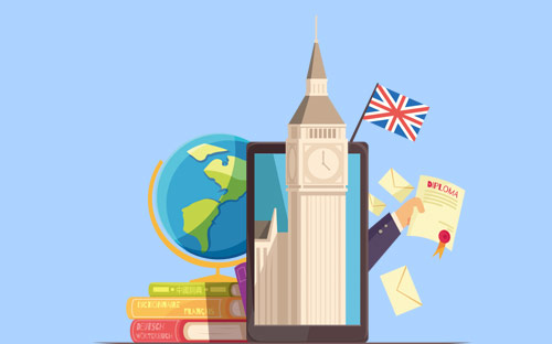 語言考試英國大學要求什么？申請英國大學的條件