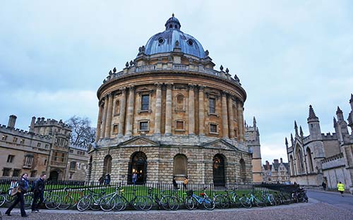英語專業學生英國留學條件 英國英語專業留學方向