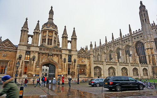 英國留學心理學專業解析 英國心理學專業最好的大學