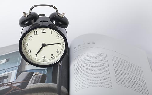 美國大學錄取時間 美國錄取通知書幾月發