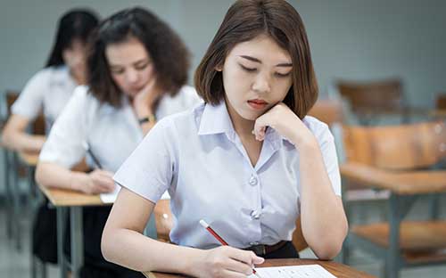 托福雅思學習如何規劃