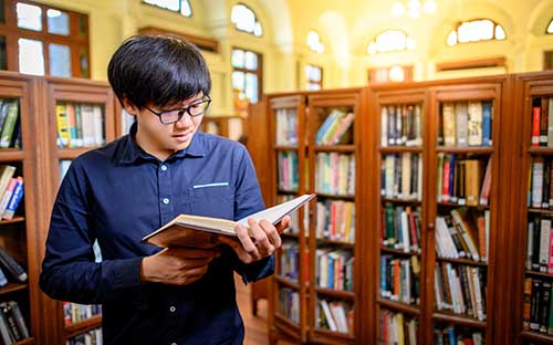 托福綜合口語信息點較多如何做記筆記
