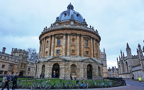 英國留學理工生專業排名 英國設計專業大學排名