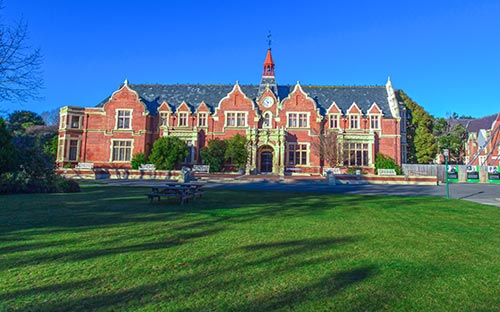 韓國白石大學留學專業