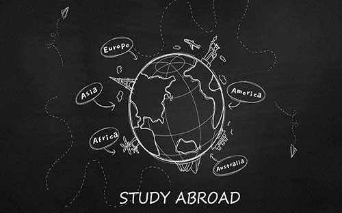 西歐留學專業推薦大學