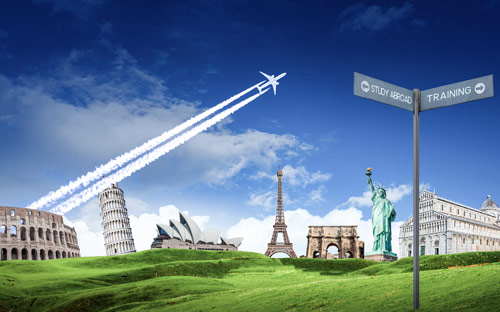 法國藝術留學預科推薦 法國藝術留學預科推薦