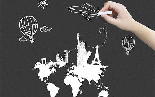 德國交互設計留學申請時間多長？德國交互設計大學排名