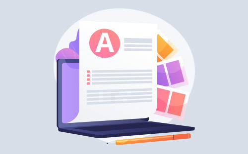 藝術留學作品集是什么