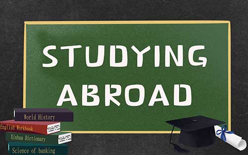 財務管理留學專業推薦大學