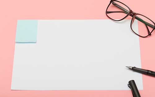 留學鋼琴作品集怎么制作