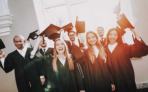 留學視覺傳達專業就業前景是怎樣的 留學視覺傳達專業就業前景是怎樣的