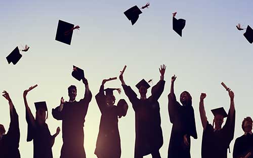美國大學動漫專業排名