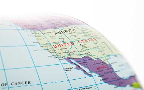 建筑設計留學哪個國家好一點呢