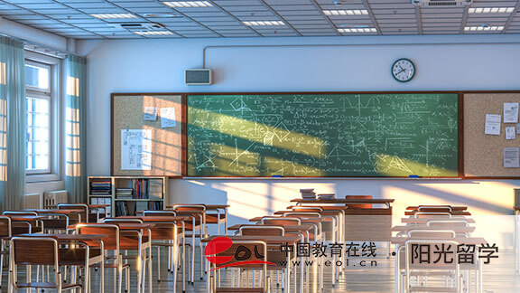 愛爾蘭生成藝術專業研究生留學有哪些條件 愛爾蘭生成藝術專業研究生留學有哪些條件