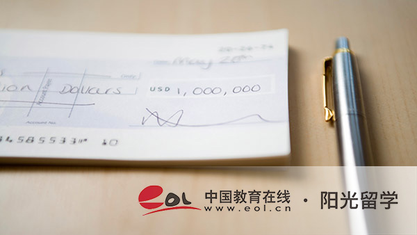 美國時尚管理專業本科留學本科申請條件