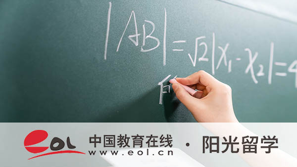 美國用戶體驗設計留學需要滿足哪些條件