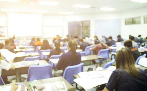 山東財經大學中外合作國際本科要求條件有哪些