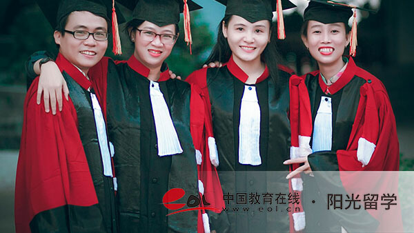 報名去讀中央財經大學2加2項目靠譜嗎 報名去讀中央財經大學2加2項目靠譜嗎