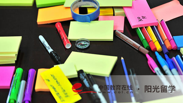 北京服裝學院1+4國際本科好不好，有哪些項目