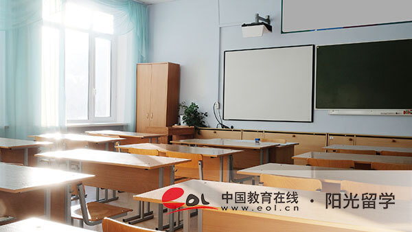 南京信息工程大學1+3中外合作國際本科學費多少