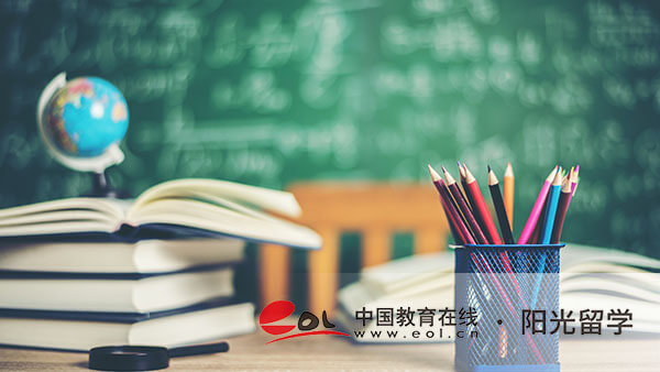 北京外國語大學IEP項目國際本科條件