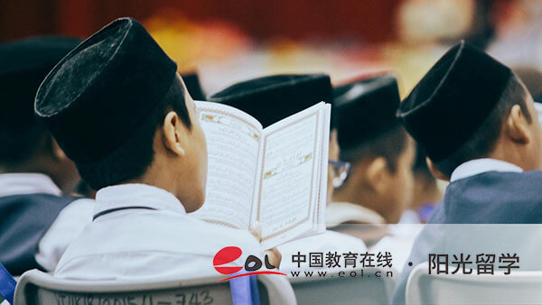 南京信息工程大學1+3國際本科班申請條件有哪些