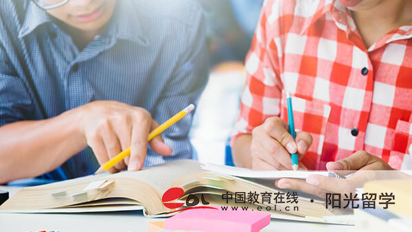 南京信息工程大學1+3國際本科報考條件