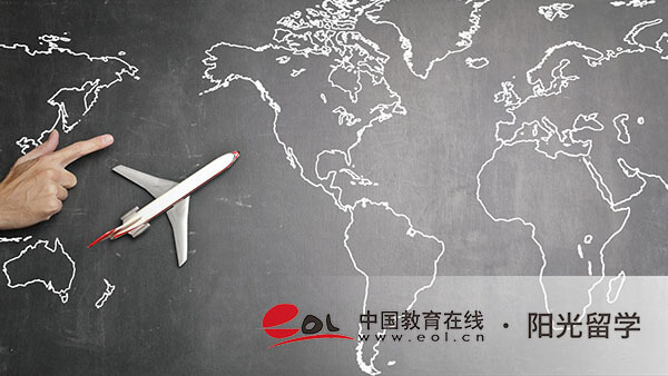 北京外國語大學IEP項目國際本科班招生條件