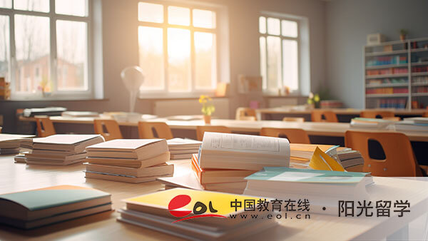 暨南大學2+2國際本科班報名中心要求