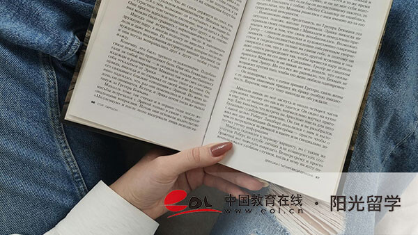 中央財經大學中外合作國際本科3+1學習氛圍如何 中央財經大學中外合作國際本科3+1學習氛圍如何