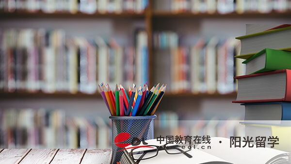 上海外國語大學賢達經濟人文學院2加2國際本科學習氛圍如何