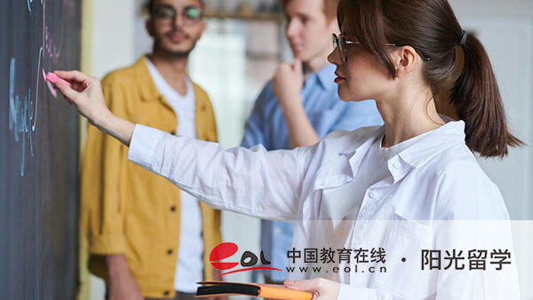 美國建筑設計專業研究生留學費用多少錢