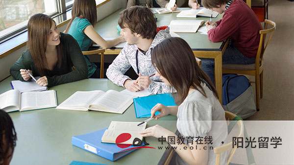 美國景觀設計專業研究生留學需要多少費用,有哪些申請條件 美國景觀設計專業研究生留學需要多少費用,有哪些申請條件